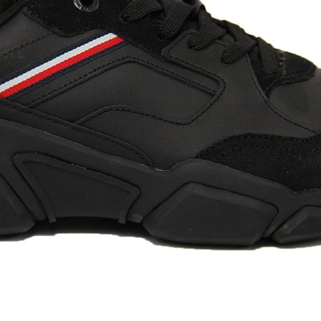 GUESS MEN SHOES Size 41 ROM337 - Runner
