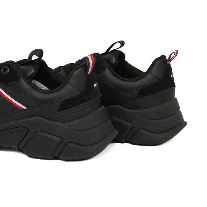 GUESS MEN SHOES Size 41 ROM337 - Runner