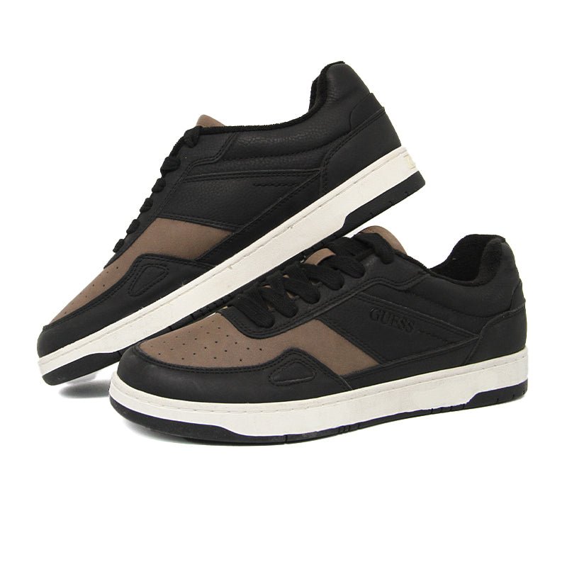 GUESS MEN SHOES Size 41 ROM366 - Runner