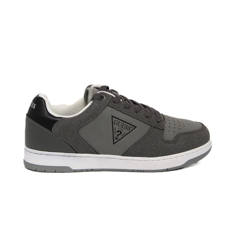 GUESS MEN SHOES Size 41 ROM367 - Runner