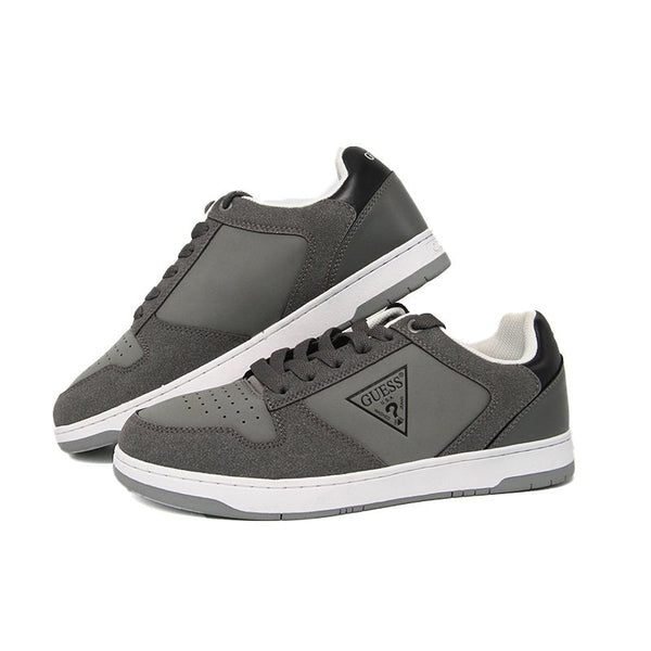 GUESS MEN SHOES Size 41 ROM367 - Runner