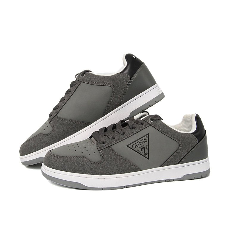 GUESS MEN SHOES Size 41 ROM367 - Runner