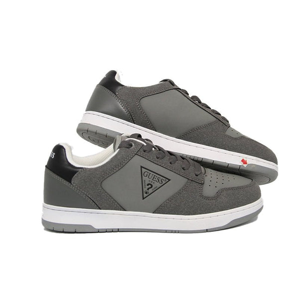 GUESS MEN SHOES Size 41 ROM367 - Runner