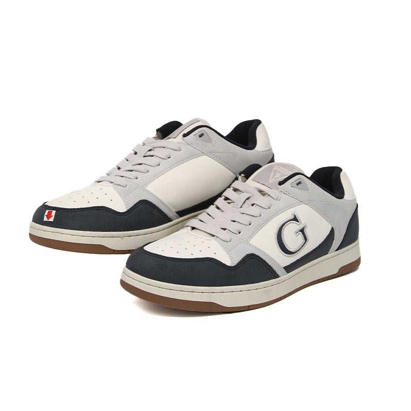 GUESS MEN SHOES Size 41 ROM370 - Runner