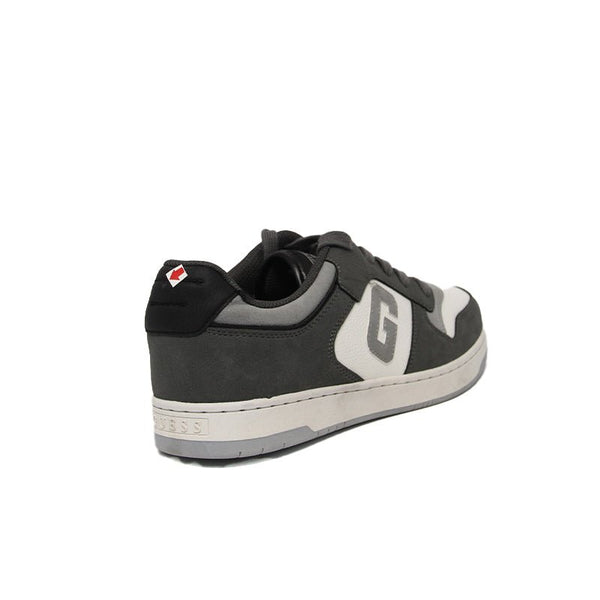 GUESS MEN SHOES Size 41 ROM379 - Runner