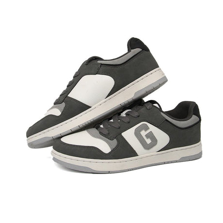 GUESS MEN SHOES Size 41 ROM379 - Runner