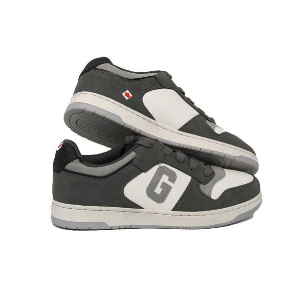 GUESS MEN SHOES Size 41 ROM379 - Runner