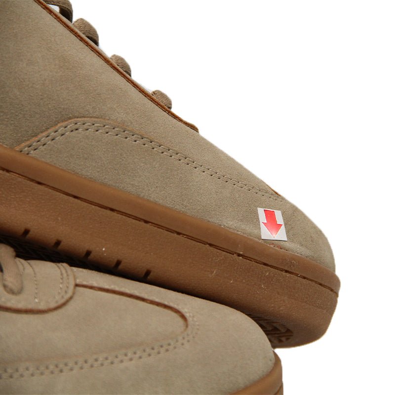 GUESS MEN SHOES Size 41 ROM382 - Runner