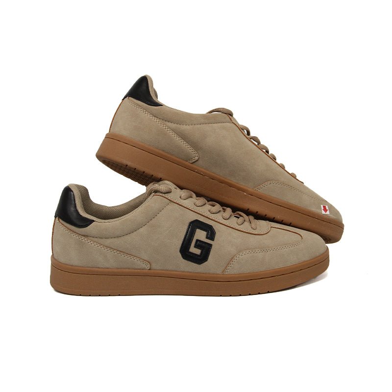 GUESS MEN SHOES Size 41 ROM382 - Runner