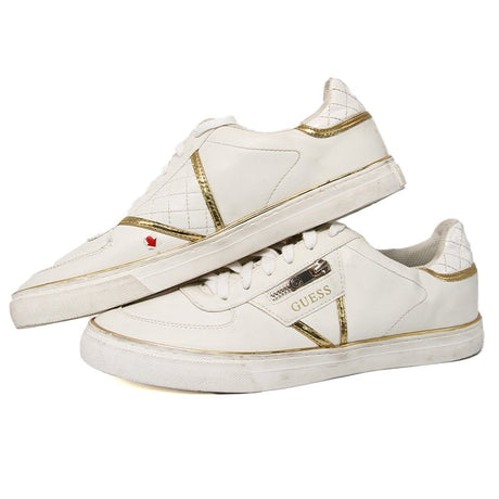 GUESS MEN SHOES Size 41 ROM389 - Runner
