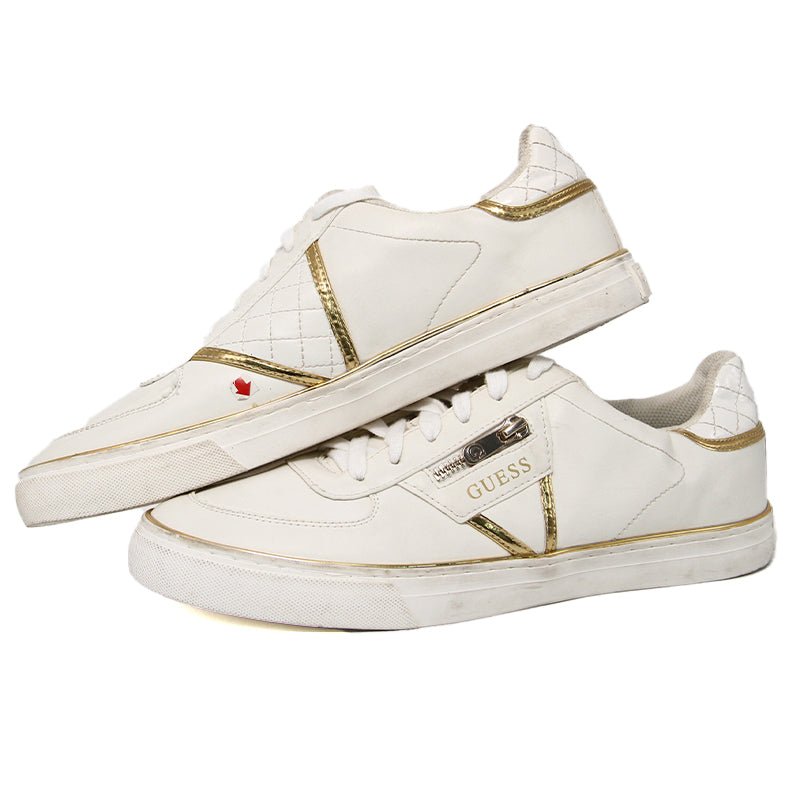 GUESS MEN SHOES Size 41 ROM389 - Runner