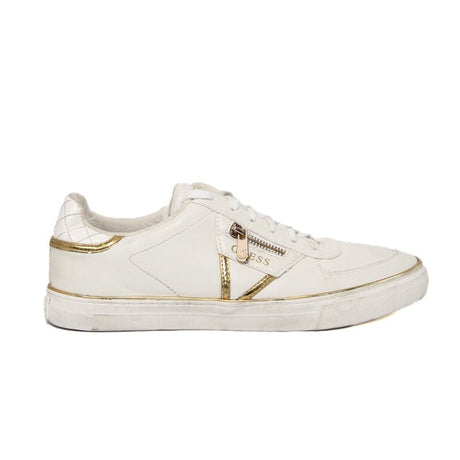 GUESS MEN SHOES Size 41 ROM389 - Runner