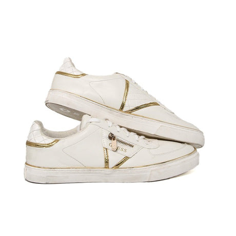 GUESS MEN SHOES Size 41 ROM389 - Runner
