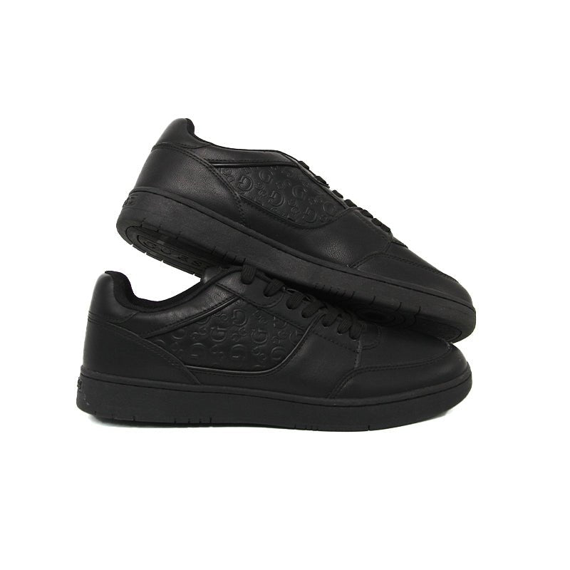 GUESS MEN SHOES Size 41 ROM390 - Runner