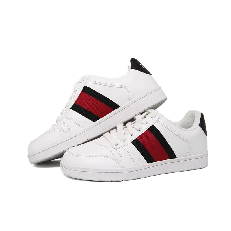 GUESS MEN SHOES Size 41 ROM391 - Runner