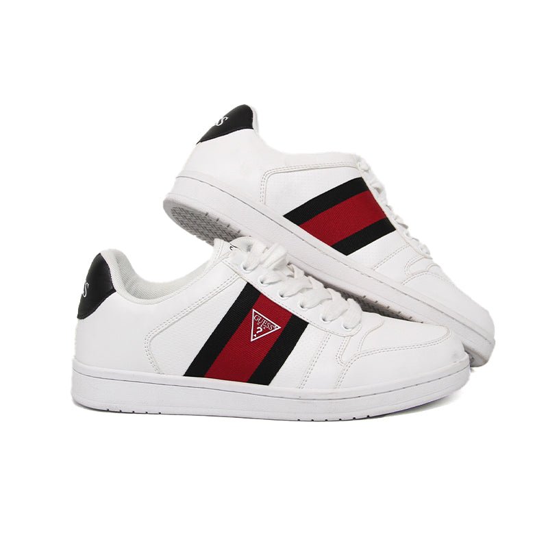 GUESS MEN SHOES Size 41 ROM391 - Runner