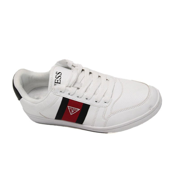 GUESS MEN SHOES Size 41 ROM391 - Runner