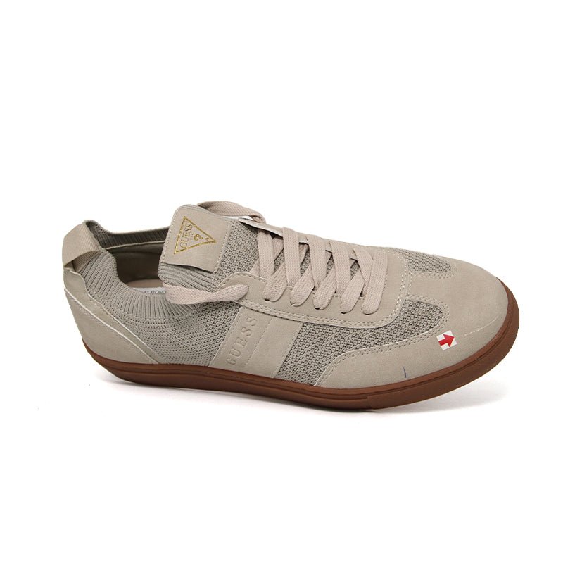 GUESS MEN SHOES Size 41 ROM395 - Runner