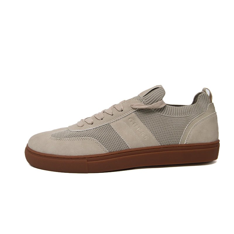 GUESS MEN SHOES Size 41 ROM395 - Runner