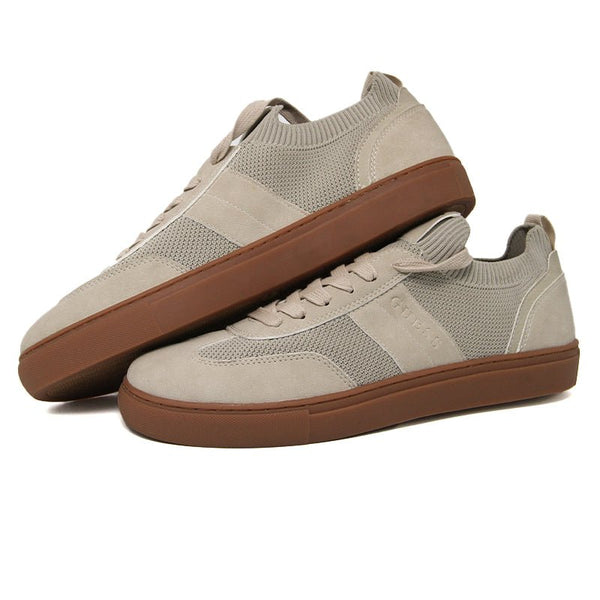 GUESS MEN SHOES Size 41 ROM395 - Runner