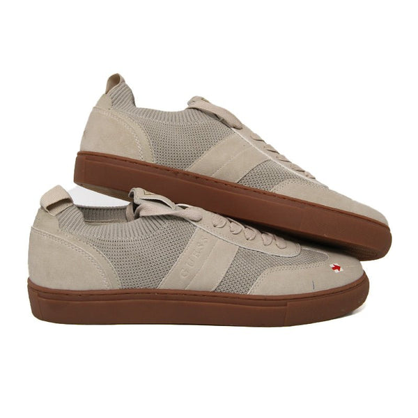 GUESS MEN SHOES Size 41 ROM395 - Runner