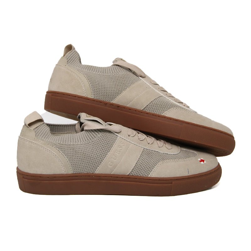 GUESS MEN SHOES Size 41 ROM395 - Runner