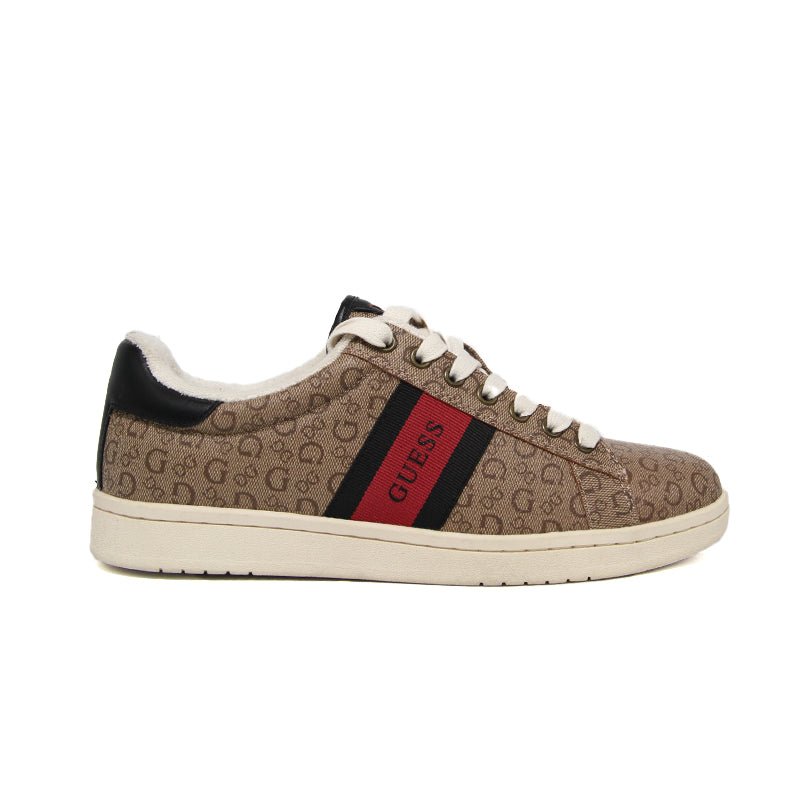 GUESS MEN SHOES Size 41 ROM433 - Runner