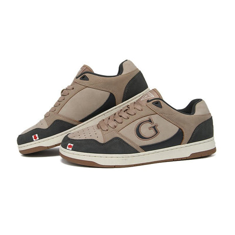 GUESS MEN SHOES Size 41 ROM434 - Runner