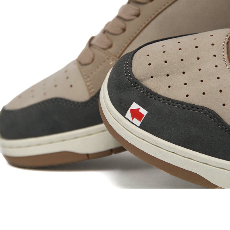GUESS MEN SHOES Size 41 ROM434 - Runner