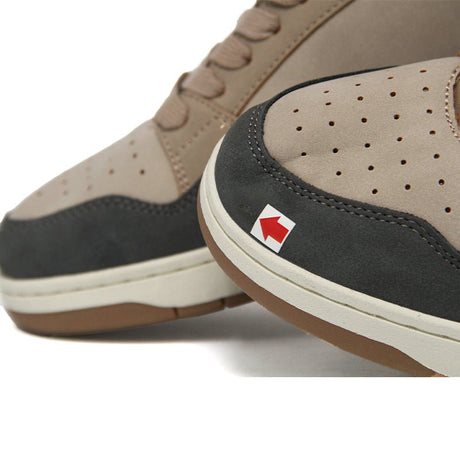 GUESS MEN SHOES Size 41 ROM434 - Runner