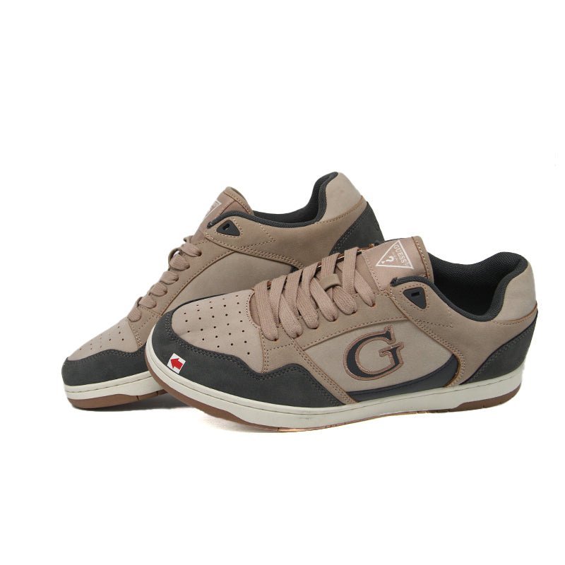 GUESS MEN SHOES Size 41 ROM434 - Runner