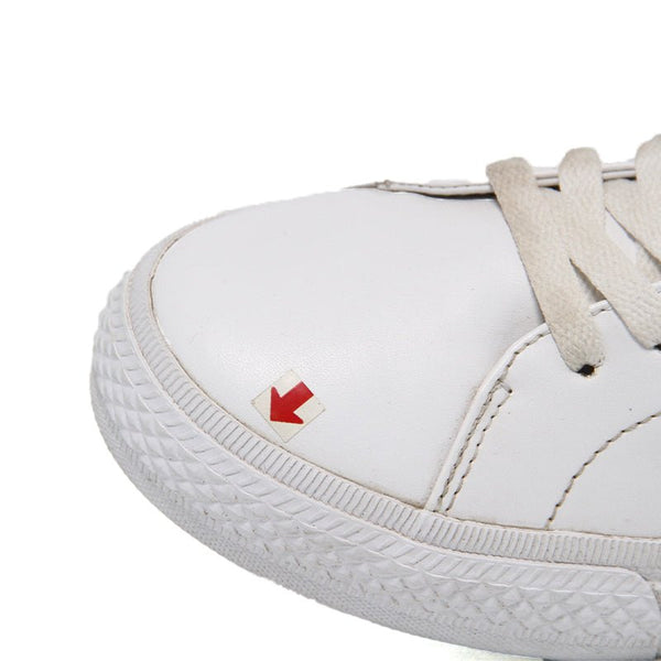 GUESS MEN SHOES Size 41 ROM437 - Runner