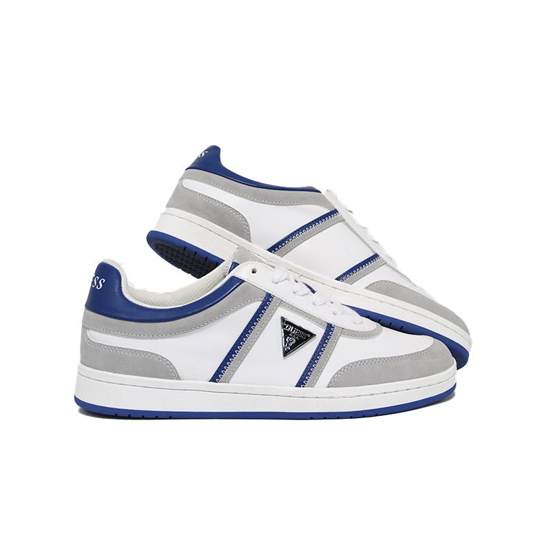 GUESS MEN SHOES Size 41 ROM440 - Runner