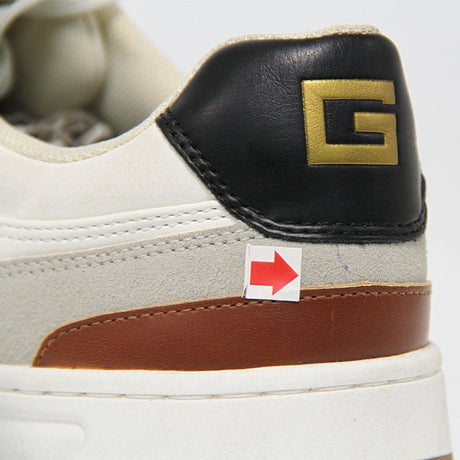GUESS MEN SHOES Size 41 ROM470 - Runner