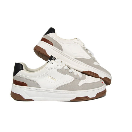 GUESS MEN SHOES Size 41 ROM470 - Runner