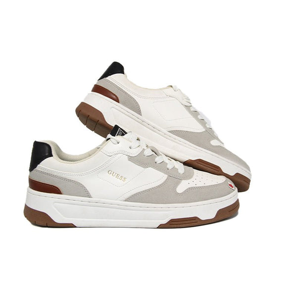 GUESS MEN SHOES Size 41 ROM470 - Runner