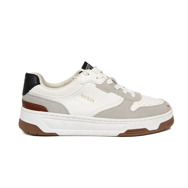 GUESS MEN SHOES Size 41 ROM470 - Runner