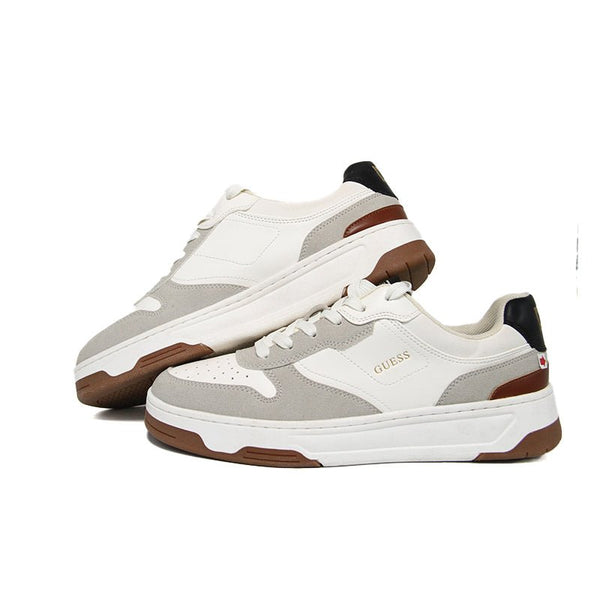 GUESS MEN SHOES Size 41 ROM470 - Runner