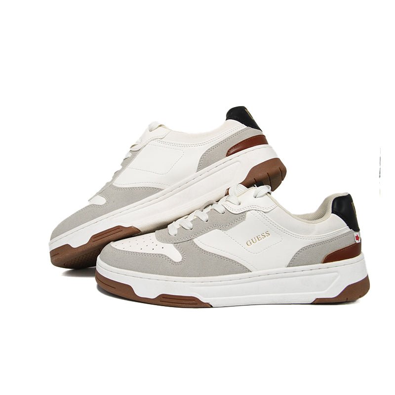 GUESS MEN SHOES Size 41 ROM470 - Runner