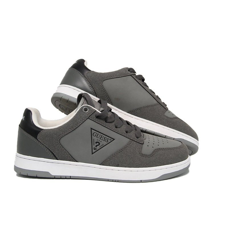 GUESS MEN SHOES Size 41 ROM471 - Runner