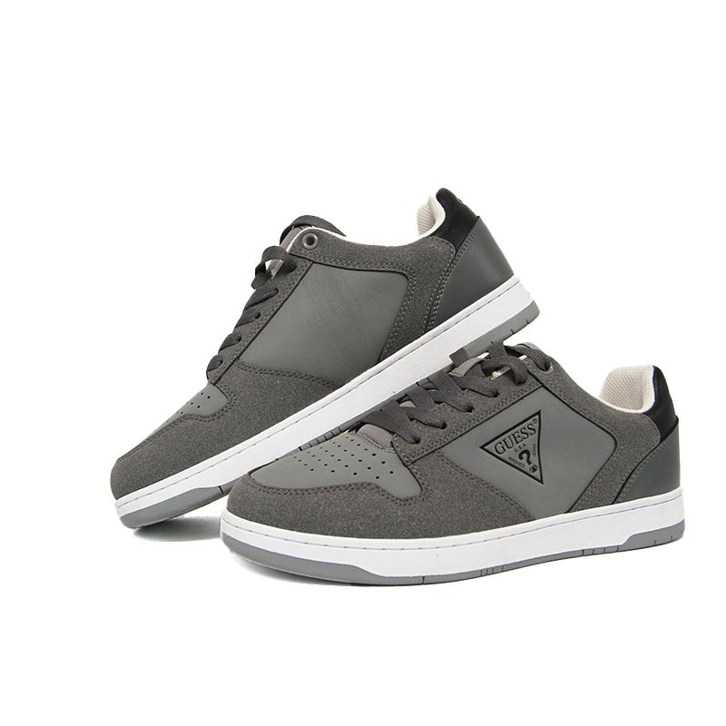 GUESS MEN SHOES Size 41 ROM471 - Runner