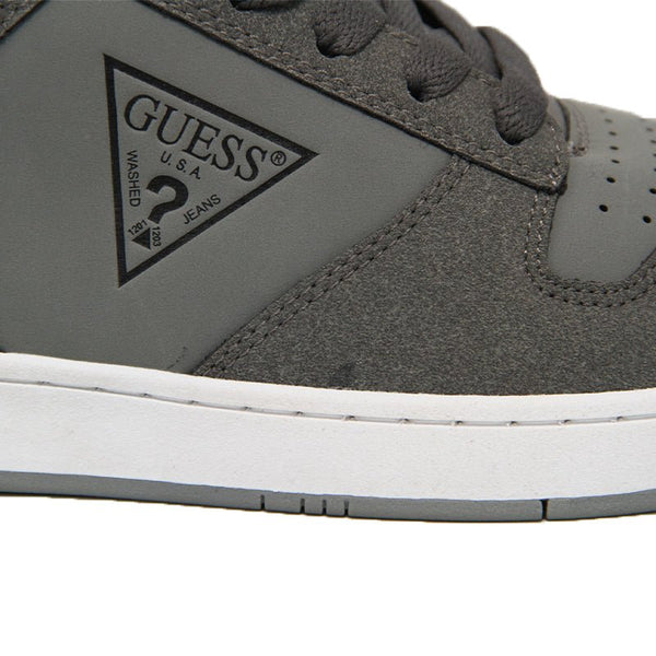 GUESS MEN SHOES Size 41 ROM471 - Runner