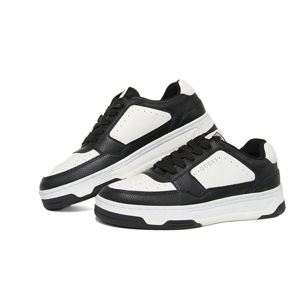 GUESS MEN SHOES Size 41 ROM473 - Runner