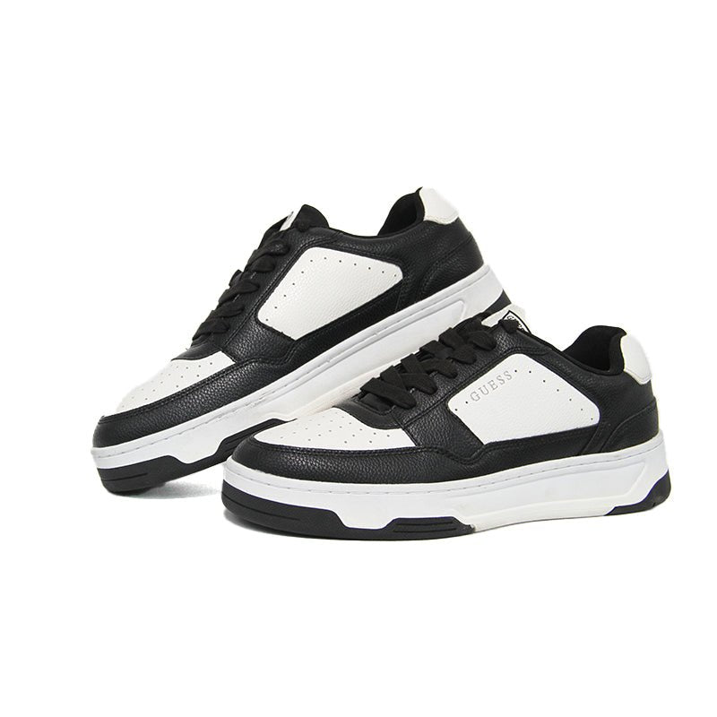 GUESS MEN SHOES Size 41 ROM473 - Runner