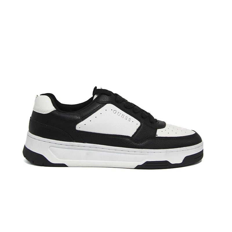 GUESS MEN SHOES Size 41 ROM473 - Runner