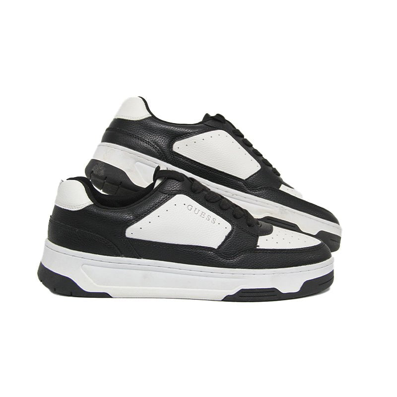 GUESS MEN SHOES Size 41 ROM473 - Runner