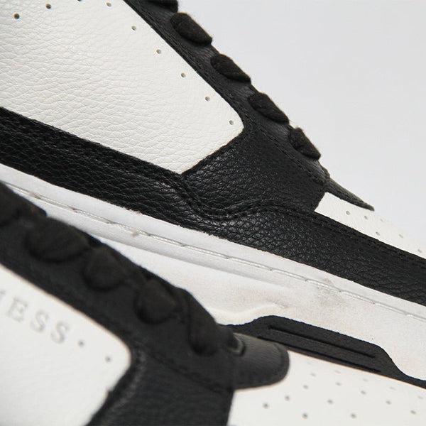 GUESS MEN SHOES Size 41 ROM473 - Runner