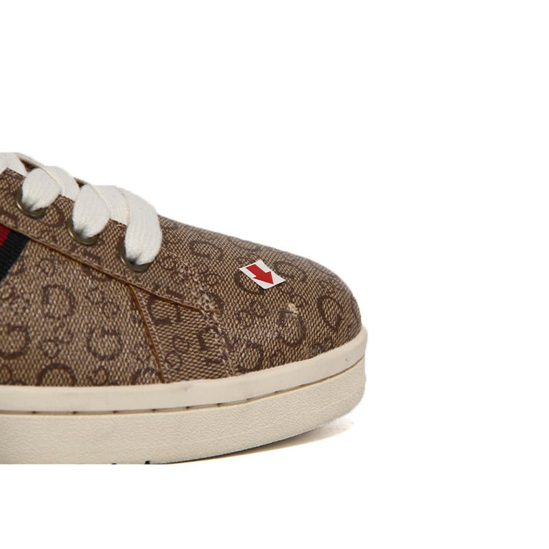 GUESS MEN SHOES Size 41 ROM478 - Runner