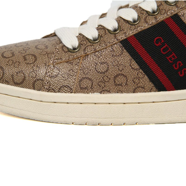 GUESS MEN SHOES Size 41 ROM478 - Runner