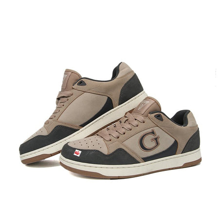 GUESS MEN SHOES Size 41 ROM483 - Runner